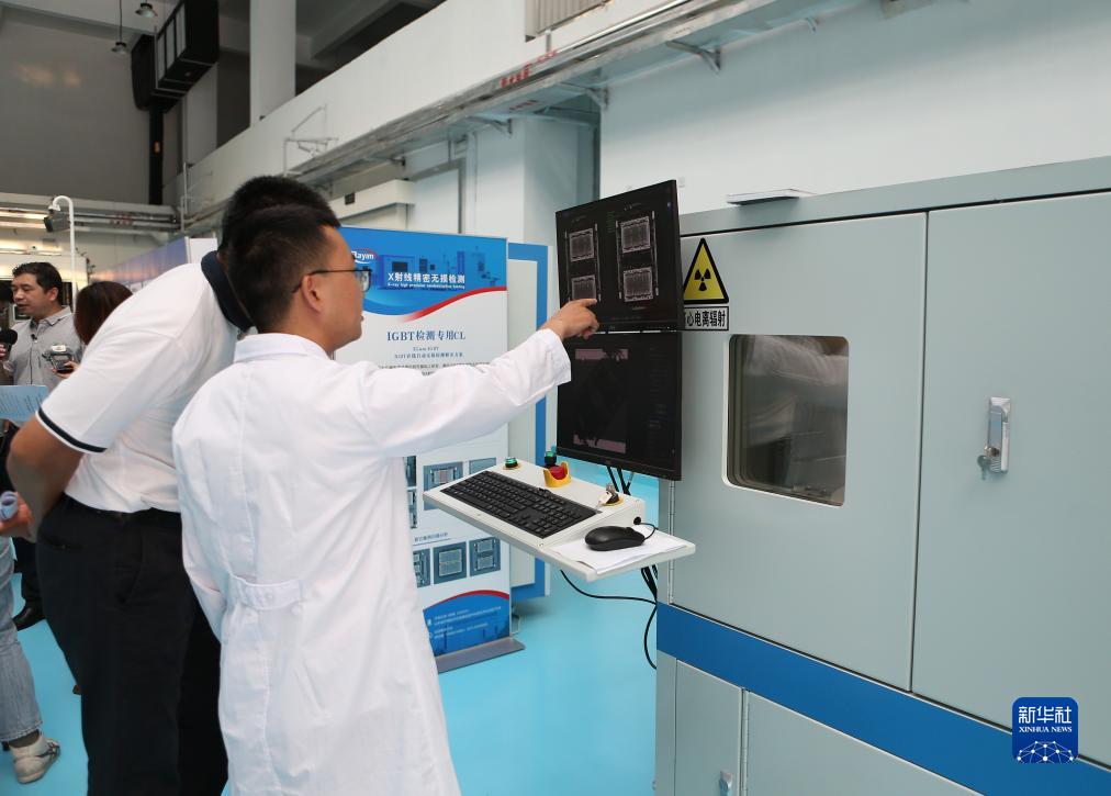 山東濟南:打造高科技產(chǎn)業(yè)化新引擎(圖3) 山東濟南:打造高科技產(chǎn)業(yè)化新引擎(圖3)