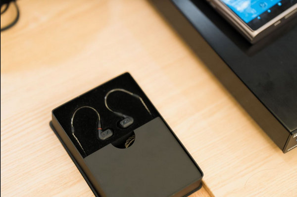 聲動世界,森海塞爾攜全新產(chǎn)品亮相2023北京國際耳機(jī)展(圖6) 聲動世界,森海塞爾攜全新產(chǎn)品亮相2023北京國際耳機(jī)展(圖6)