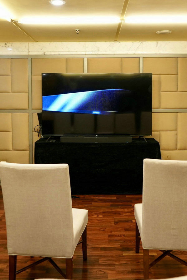 聲動世界,森海塞爾攜全新產(chǎn)品亮相2023北京國際耳機(jī)展(圖5) 聲動世界,森海塞爾攜全新產(chǎn)品亮相2023北京國際耳機(jī)展(圖5)