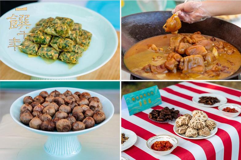 揭秘曾侯乙盛宴背后的隨州風(fēng)味，《一饌千年》來(lái)隨州啦！