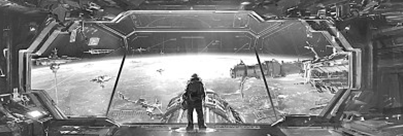 中國科幻影視的未來已來(圖4) 中國科幻影視的未來已來(圖4)