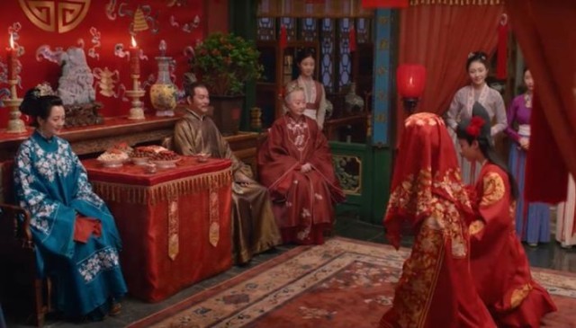 未映先火，《紅樓夢》改編電影靠譜嗎？(圖2)