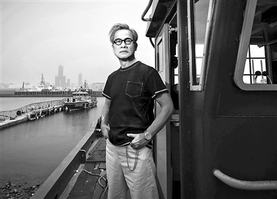 用磁帶聽羅大佑新專輯，有些復古、有些新鮮(圖3)