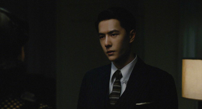 王一博李沁聯(lián)手！《金色征途》預(yù)計(jì)在年內(nèi)播出(圖1)