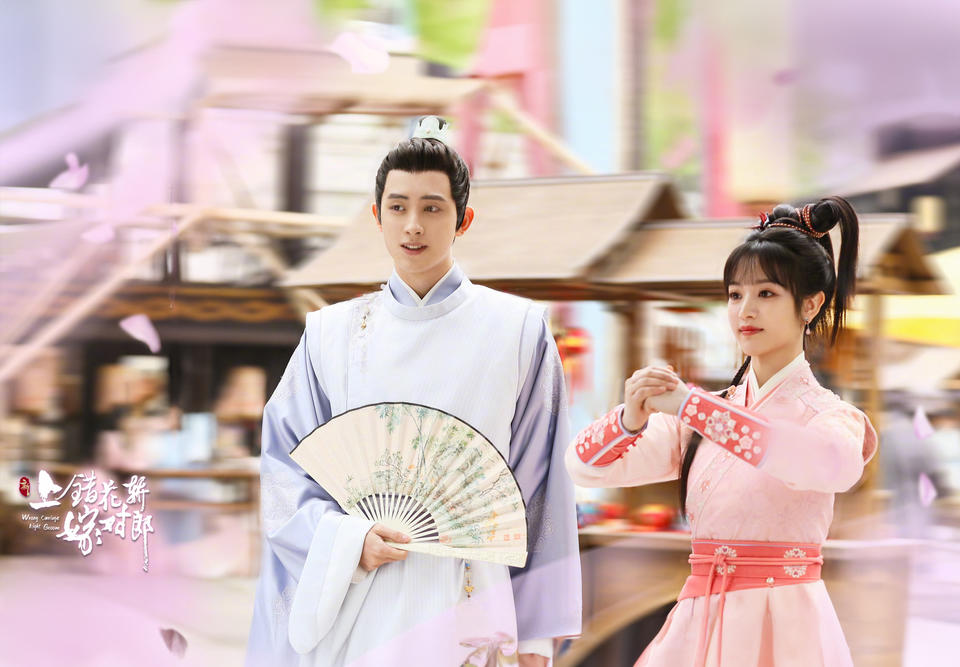 《父輩的榮耀》《驕陽(yáng)伴我》等好劇扎堆 后暑期檔劇綜精彩(圖6) 《父輩的榮耀》《驕陽(yáng)伴我》等好劇扎堆 后暑期檔劇綜精彩(圖6)