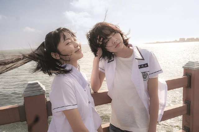 重新思考青春里那些普遍的愛與痛(圖1)