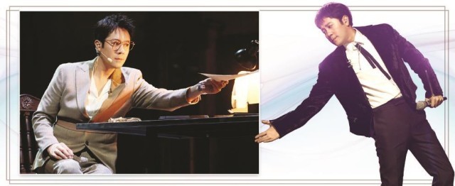 蔡國(guó)慶：流水時(shí)光里，依然激流勇進(jìn)的人(圖1)