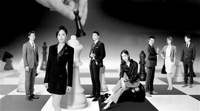 進(jìn)階的臺(tái)灣律政劇：找準(zhǔn)了八尺門(mén)找到了最佳利益(圖7)