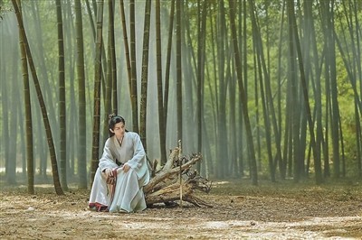 從武俠劇到武俠+：江湖夢(mèng)在，俠義不老(圖1)