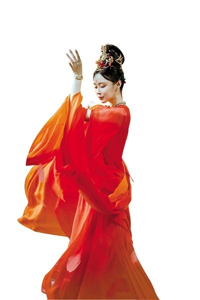 從武俠劇到武俠+：江湖夢(mèng)在，俠義不老(圖4)