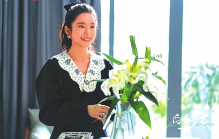 《白日夢(mèng)我》上演追愛記：勇敢愛 讓青春不留遺憾(圖4)