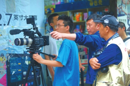 《川味4》歷時(shí)4年收錄近500道美食(圖3)