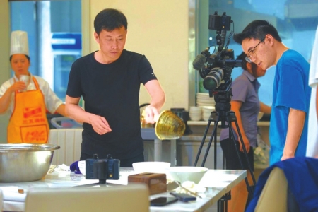 《川味4》歷時(shí)4年收錄近500道美食(圖4)