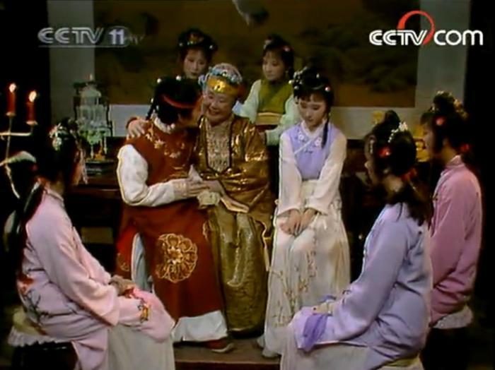 老牌IP扎堆回歸 影視改編為何偏愛經(jīng)典(圖1) 老牌IP扎堆回歸 影視改編為何偏愛經(jīng)典(圖1)