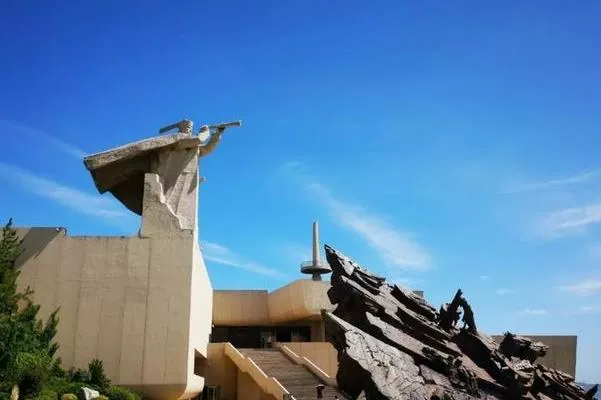 2020春節(jié)劉公島景區(qū)門票優(yōu)惠_活動持續(xù)時間_優(yōu)惠對象(圖1) 2020春節(jié)劉公島景區(qū)門票優(yōu)惠_活動持續(xù)時間_優(yōu)惠對象(圖1)