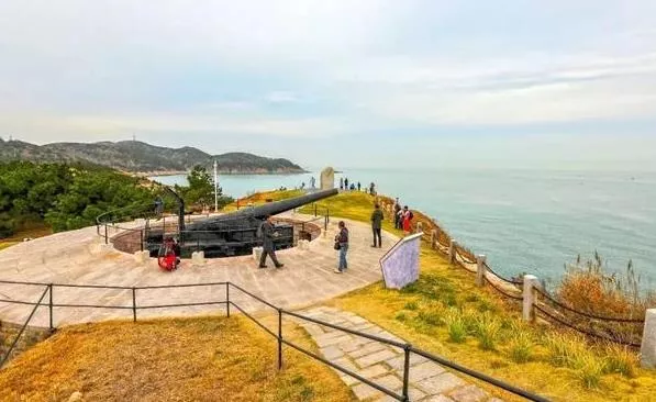 2020春節(jié)劉公島景區(qū)門票優(yōu)惠_活動持續(xù)時間_優(yōu)惠對象(圖2) 2020春節(jié)劉公島景區(qū)門票優(yōu)惠_活動持續(xù)時間_優(yōu)惠對象(圖2)