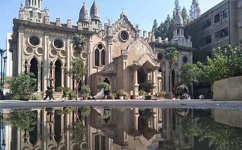 古德寺開放時間2022春節(jié)(圖1) 古德寺開放時間2022春節(jié)(圖1)