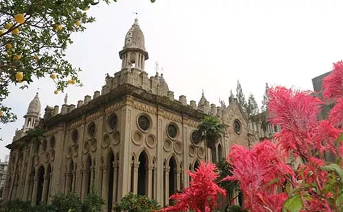 古德寺開放時間2022春節(jié)(圖2) 古德寺開放時間2022春節(jié)(圖2)