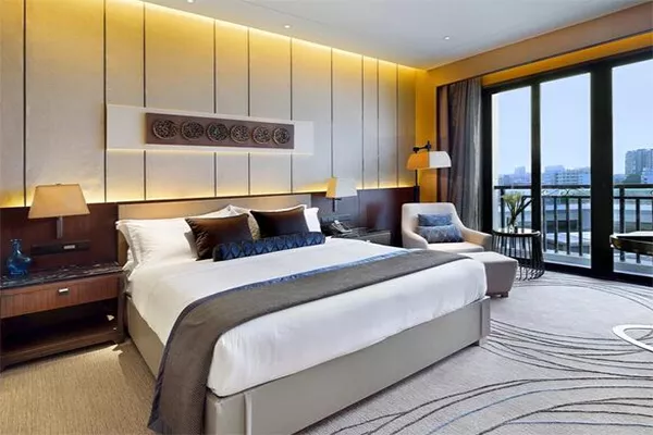 楚河漢街附近的酒店 楚河漢街酒店推薦(圖9) 楚河漢街附近的酒店 楚河漢街酒店推薦(圖9)