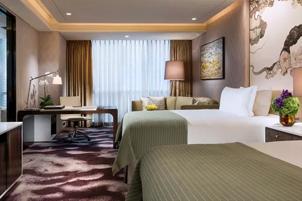 楚河漢街附近的酒店 楚河漢街酒店推薦(圖6) 楚河漢街附近的酒店 楚河漢街酒店推薦(圖6)