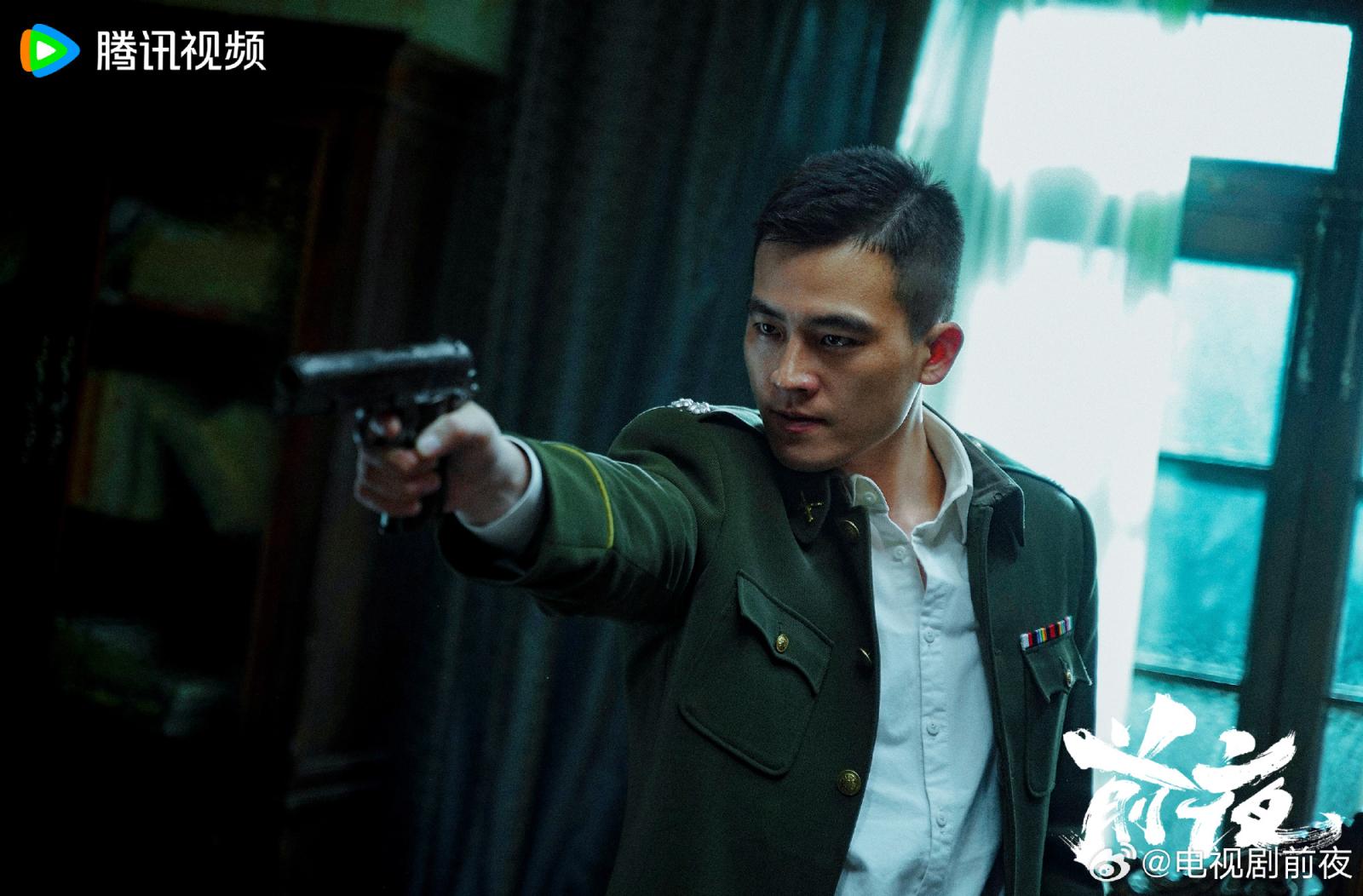 沒(méi)有“惹禍精”，沒(méi)有“降智”情節(jié)，《前夜》怎么不溫不火呢？(圖1)