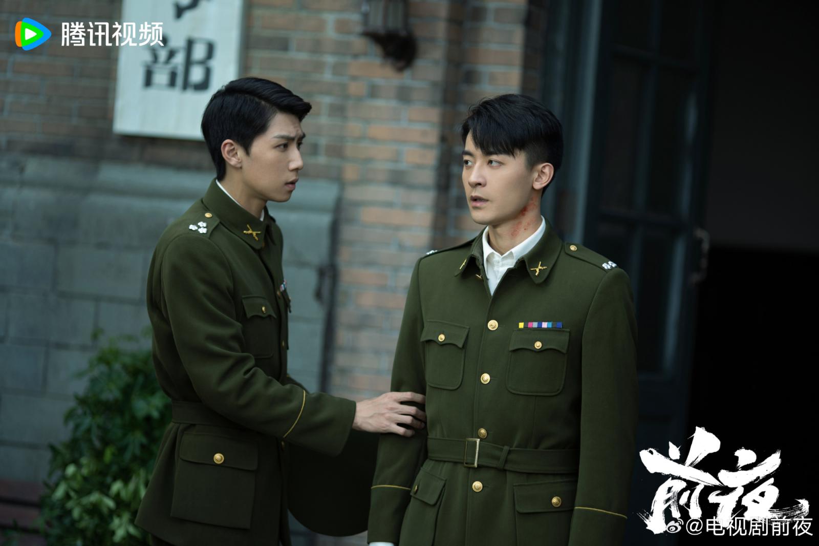 沒(méi)有“惹禍精”，沒(méi)有“降智”情節(jié)，《前夜》怎么不溫不火呢？(圖2)