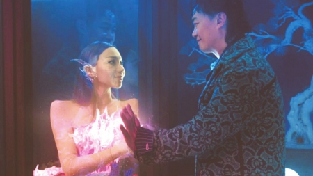 “擁抱自己的獨(dú)特性”陳奕迅新歌上線(xiàn)(圖1)