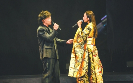 “擁抱自己的獨(dú)特性”陳奕迅新歌上線(xiàn)(圖2)