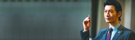 黃曉明：人做選擇時應遵從良心(圖1)