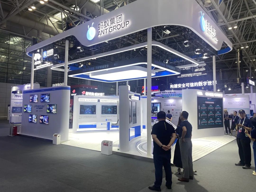 逛展，闖關(guān)，拿獎去！(圖5)