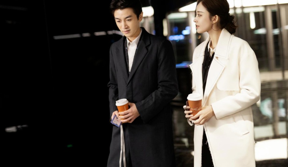 陳曉演繹“不完美男主”:角色最吸引我的是他的真實(圖2) 陳曉演繹“不完美男主”:角色最吸引我的是他的真實(圖2)