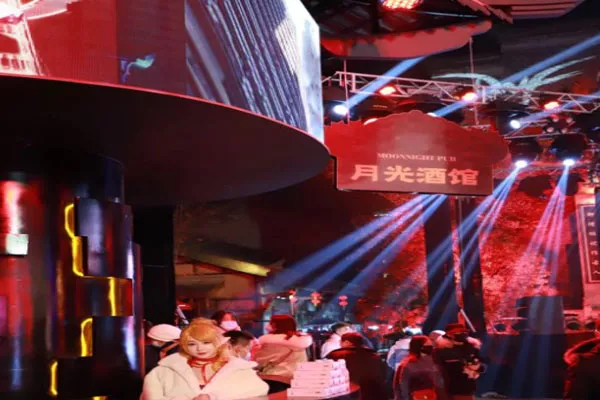 漢口里阿拉德市集怎么預(yù)約(圖2) 漢口里阿拉德市集怎么預(yù)約(圖2)