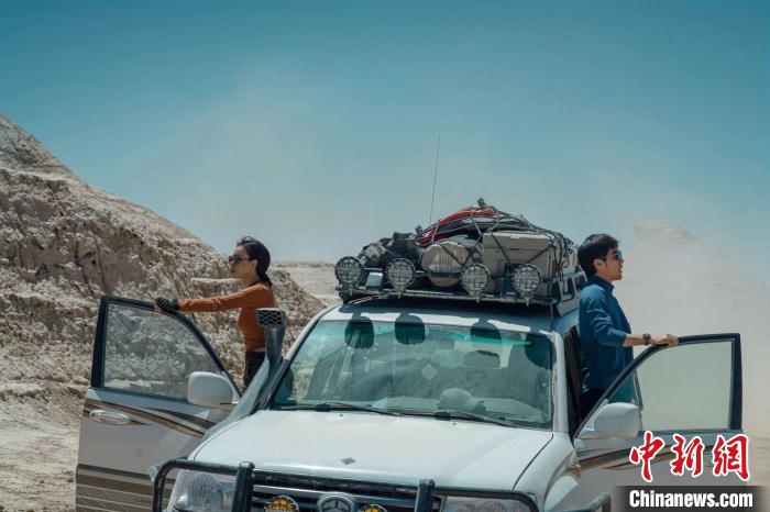 《西出玉門》：奇境探險(xiǎn)之下的“真人”“真感情”(圖3)