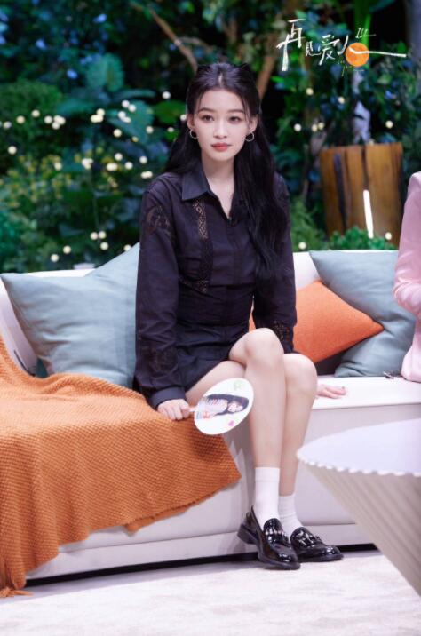 孫怡《再見愛人3》首期節(jié)目使用劇透卡 真實上演“追更的我”(圖3)