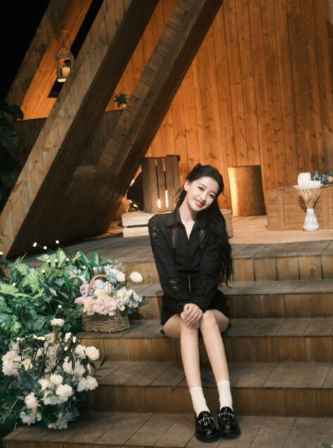 孫怡《再見愛人3》首期節(jié)目使用劇透卡 真實上演“追更的我”(圖6)