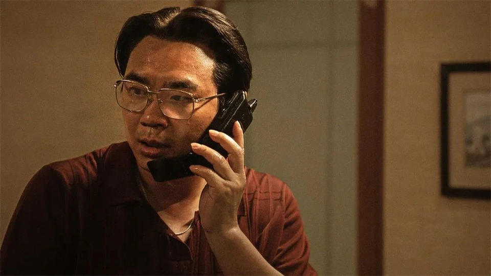 演技在線，故事落了下風(fēng)，電影《第八個(gè)嫌疑人》被指邏輯混亂(圖1)