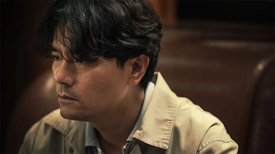 演技在線，故事落了下風(fēng)，電影《第八個(gè)嫌疑人》被指邏輯混亂(圖4)