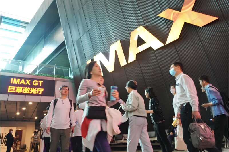 10部新片蓄勢待發(fā)，誰能領(lǐng)跑國慶檔(圖1)