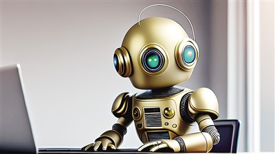 AI輔助，賦能編劇