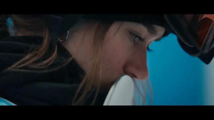 《北京2022》海報