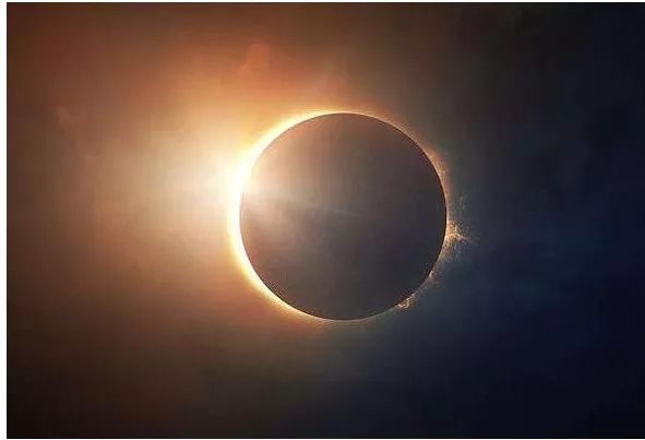 日食時間查詢(2021年-2028年)(圖2) 日食時間查詢(2021年-2028年)(圖2)