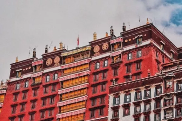 布達拉宮門票怎么預約(附官網(wǎng)預訂入口)(圖5) 布達拉宮門票怎么預約(附官網(wǎng)預訂入口)(圖5)