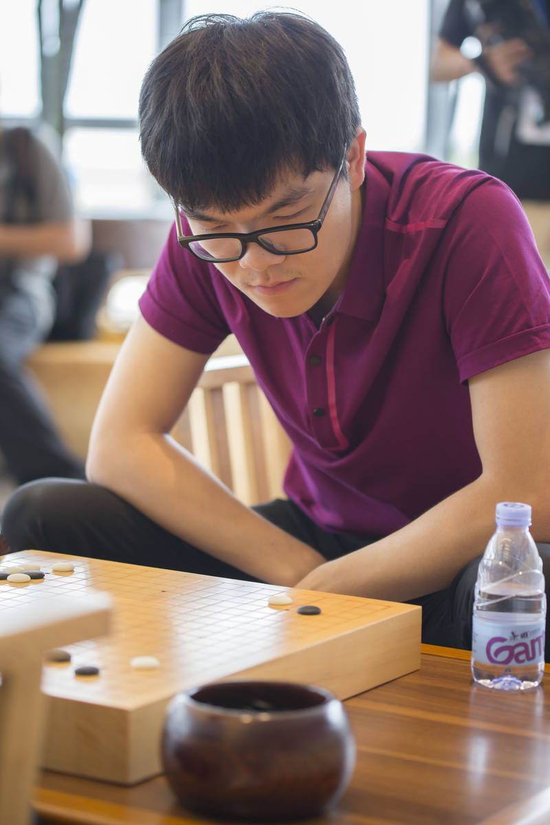 文化積淀極其深厚 競技水平世界領(lǐng)先——四大智力運動項目將首次齊聚亞運賽場 (圖4) 文化積淀極其深厚 競技水平世界領(lǐng)先——四大智力運動項目將首次齊聚亞運賽場 (圖4)