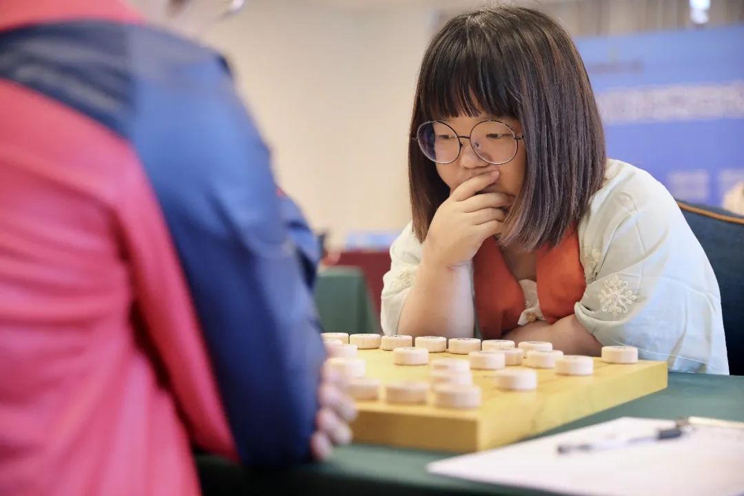 文化積淀極其深厚 競技水平世界領(lǐng)先——四大智力運動項目將首次齊聚亞運賽場 (圖2) 文化積淀極其深厚 競技水平世界領(lǐng)先——四大智力運動項目將首次齊聚亞運賽場 (圖2)