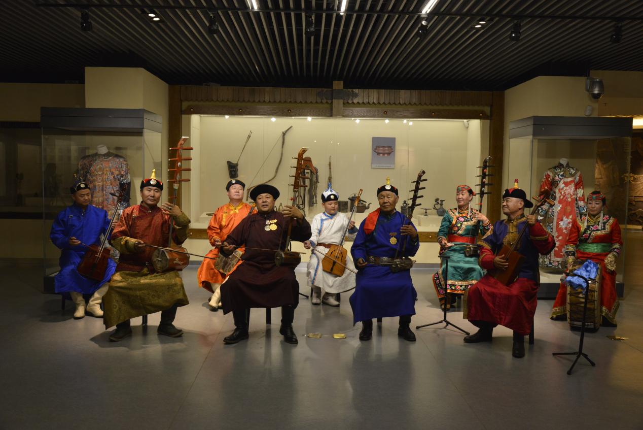 牧歌激蕩在巴林右旗(圖5)