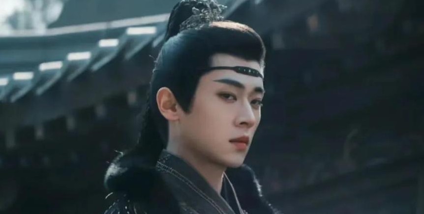 虞書欣張凌赫《云之羽》大結局 褒貶不一到底好不好看(圖3)