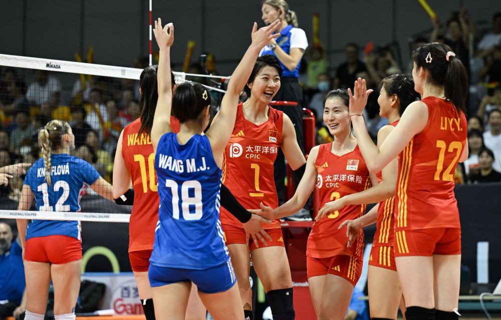 主場(chǎng)觀眾的熱情是我們的底氣(圖1)