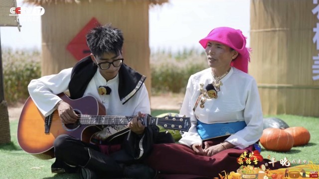 豐晚我來啦！《豐收集結號》探秘你不知道的“非遺”技藝(圖2)