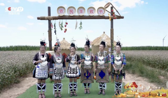 豐晚我來啦！《豐收集結號》探秘你不知道的“非遺”技藝(圖4)