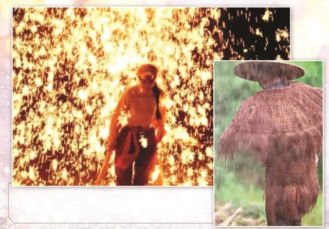 非遺“守藝人”靠什么贏得關注(圖1)